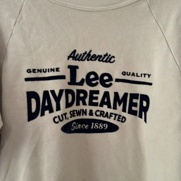 Lee x Daydreamer LA Sweatshirt - Picture 2 of 5